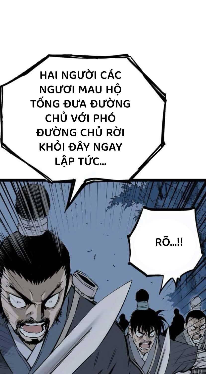 Sát Thần Tu La Chap 22 - Next Chap 23