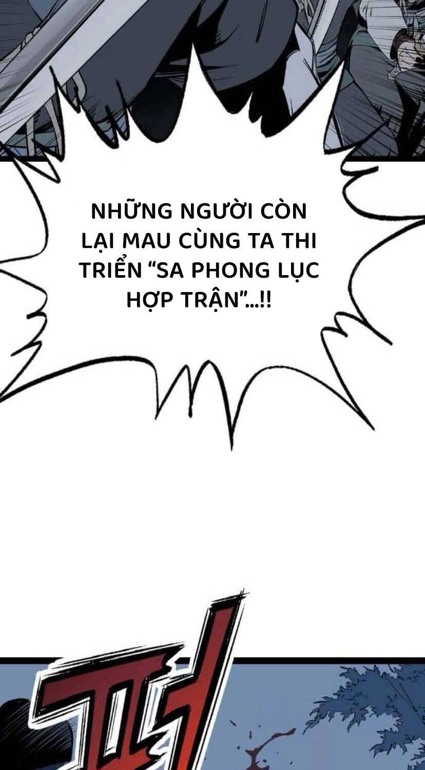 Sát Thần Tu La Chap 22 - Next Chap 23