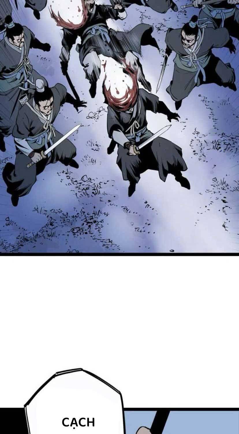 Sát Thần Tu La Chap 22 - Next Chap 23