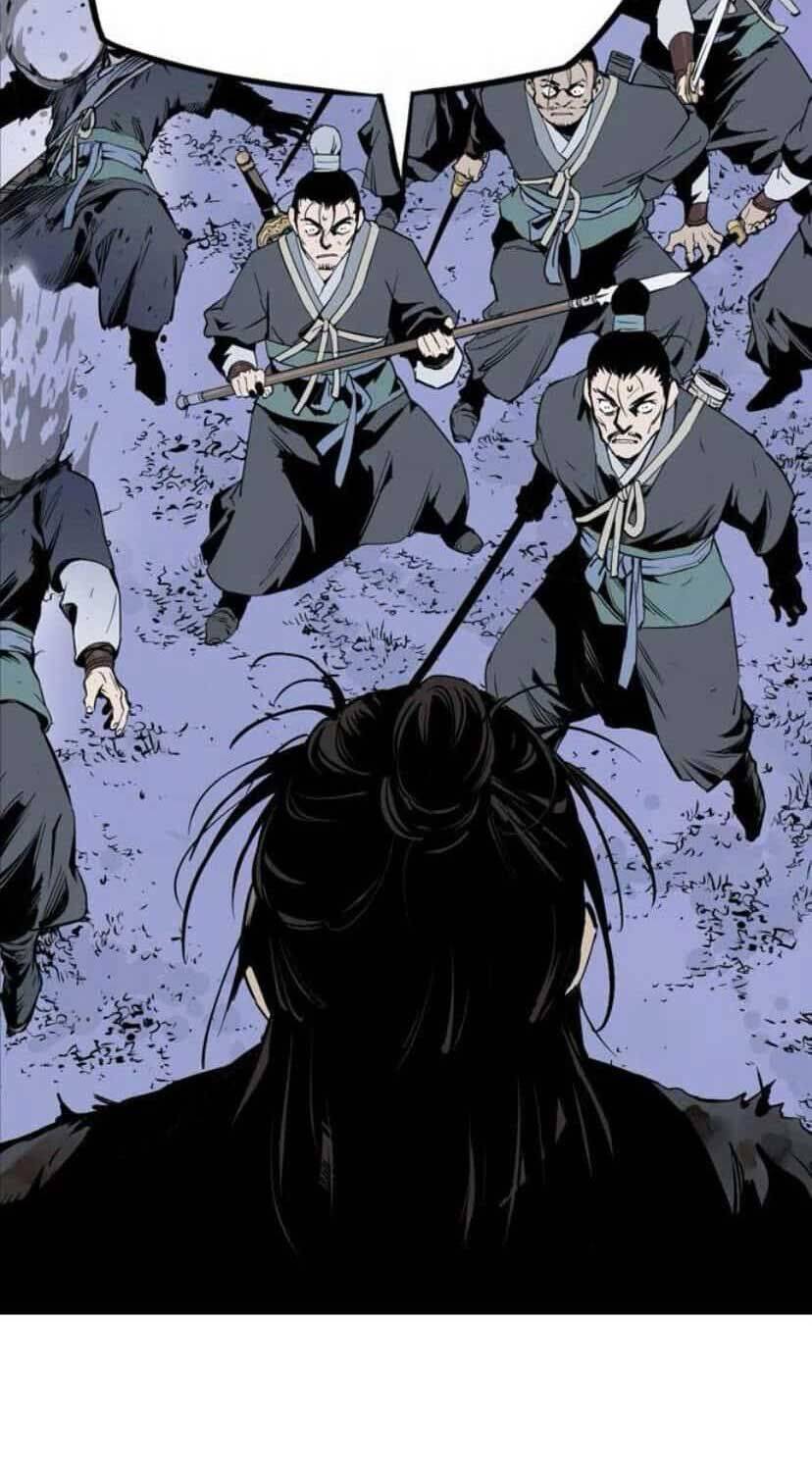 Sát Thần Tu La Chap 22 - Next Chap 23