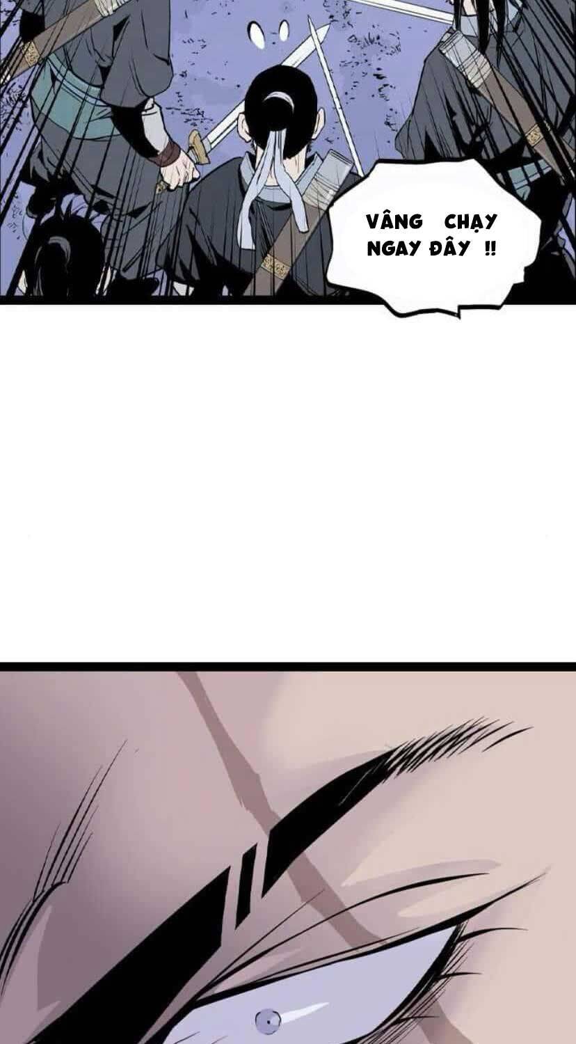 Sát Thần Tu La Chap 22 - Next Chap 23