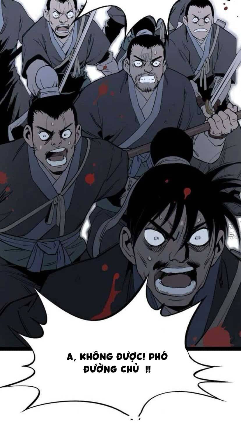 Sát Thần Tu La Chap 22 - Next Chap 23