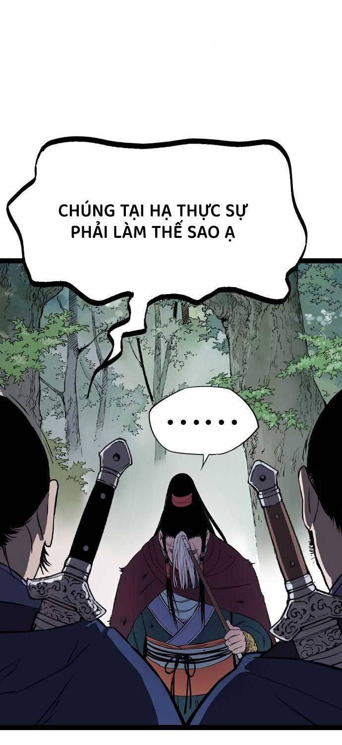 Sát Thần Tu La Chap 23 - Next Chap 24