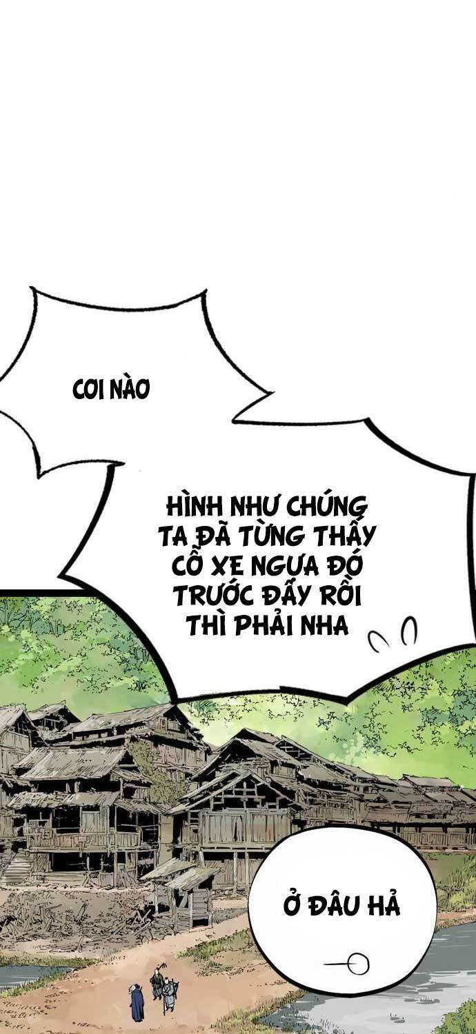 Sát Thần Tu La Chap 23 - Next Chap 24