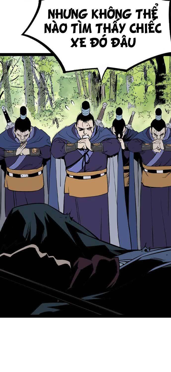 Sát Thần Tu La Chap 23 - Next Chap 24