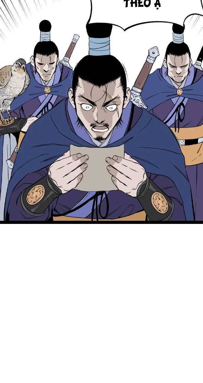 Sát Thần Tu La Chap 23 - Next Chap 24