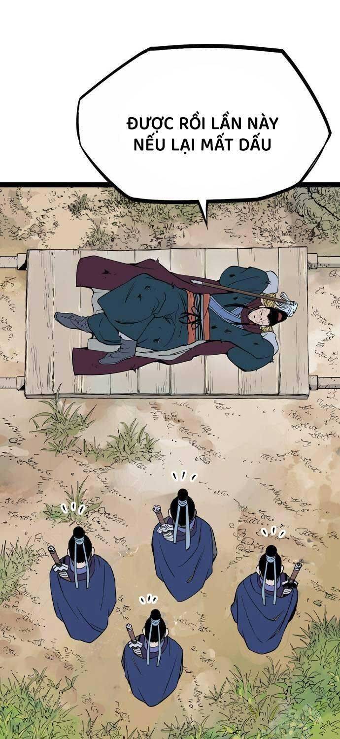 Sát Thần Tu La Chap 23 - Next Chap 24