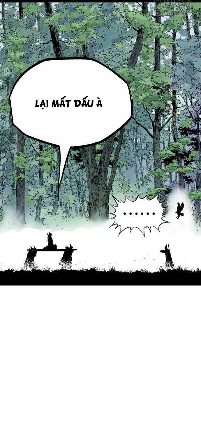 Sát Thần Tu La Chap 23 - Next Chap 24