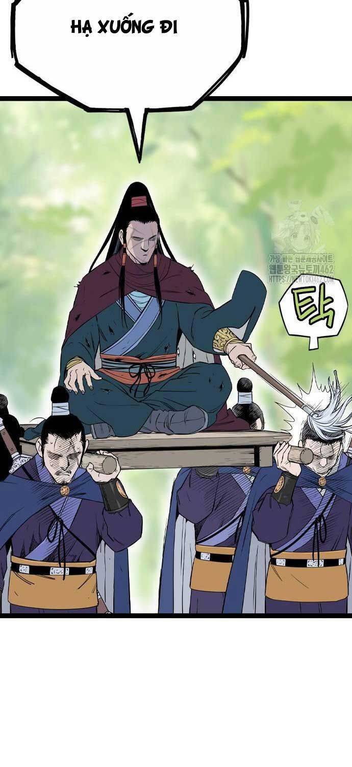 Sát Thần Tu La Chap 23 - Next Chap 24