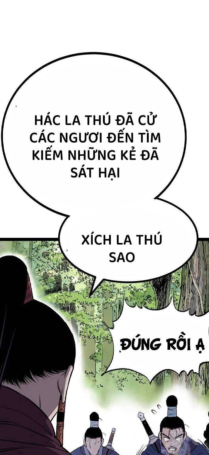 Sát Thần Tu La Chap 23 - Next Chap 24