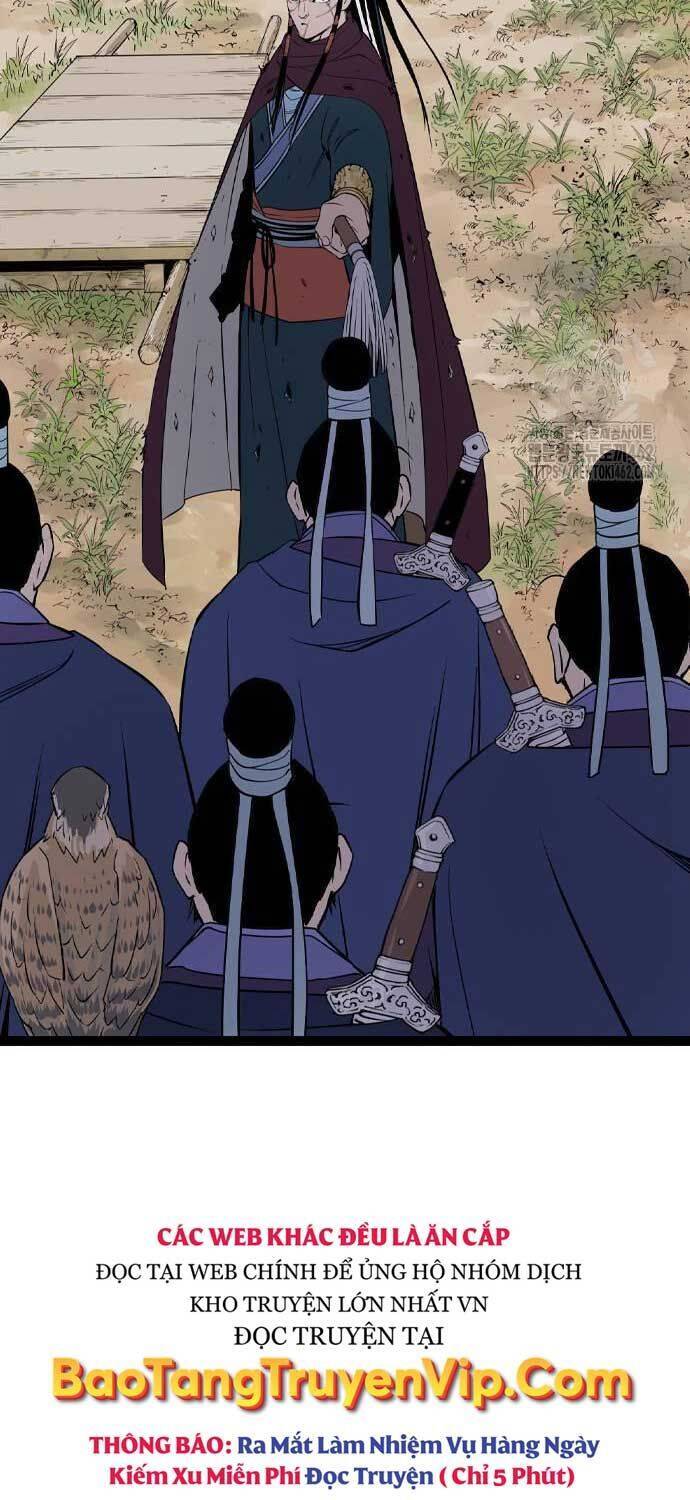 Sát Thần Tu La Chap 23 - Next Chap 24