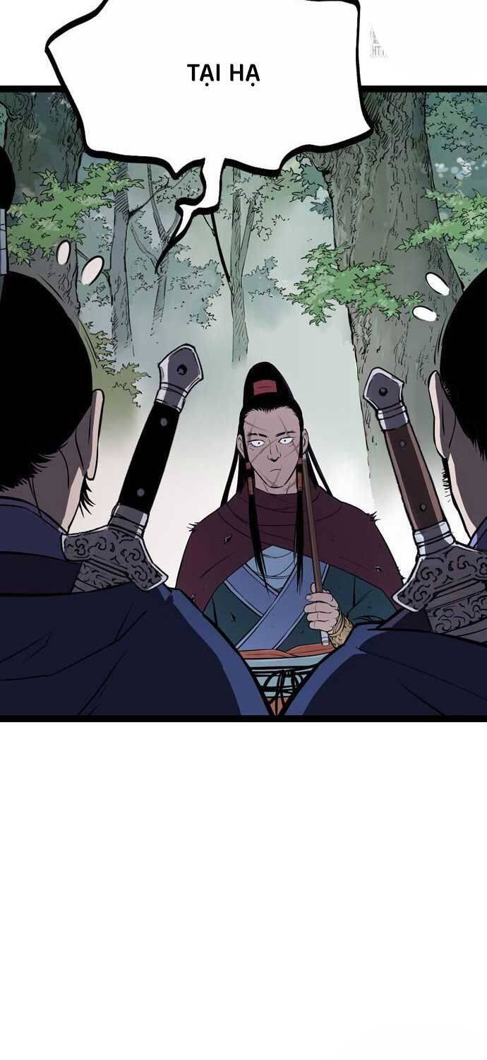 Sát Thần Tu La Chap 23 - Next Chap 24