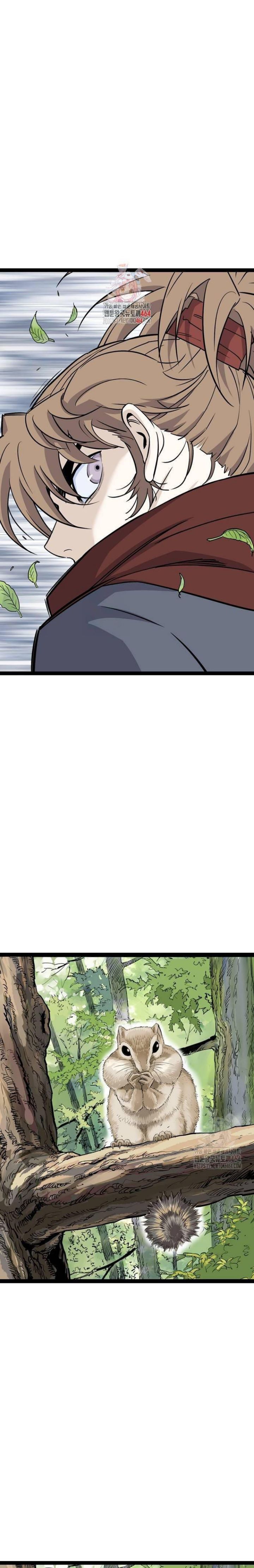 Sát Thần Tu La Chap 24 - Next Chap 25