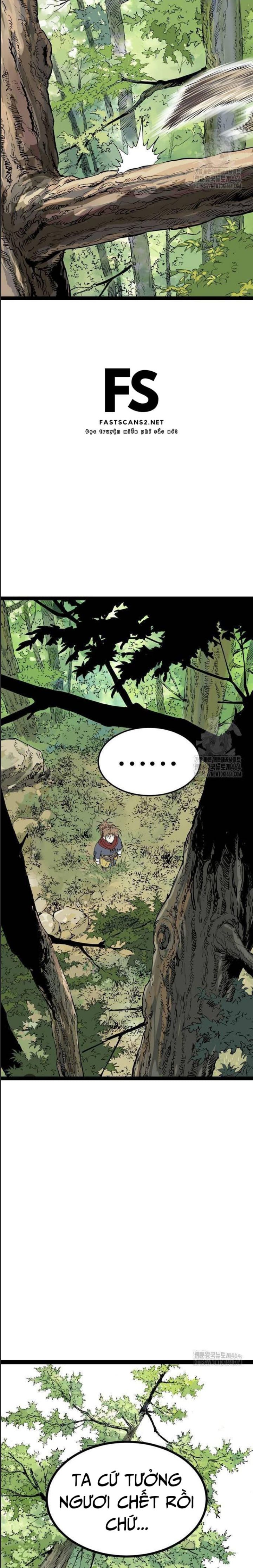 Sát Thần Tu La Chap 24 - Next Chap 25