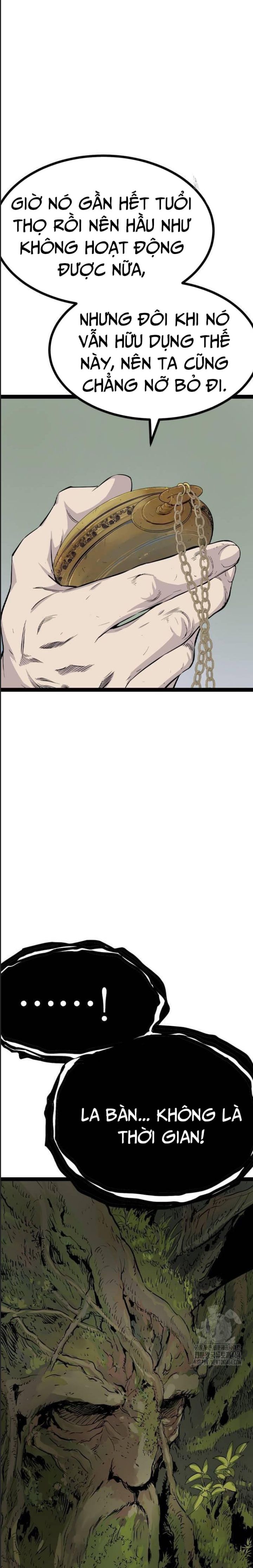 Sát Thần Tu La Chap 24 - Next Chap 25