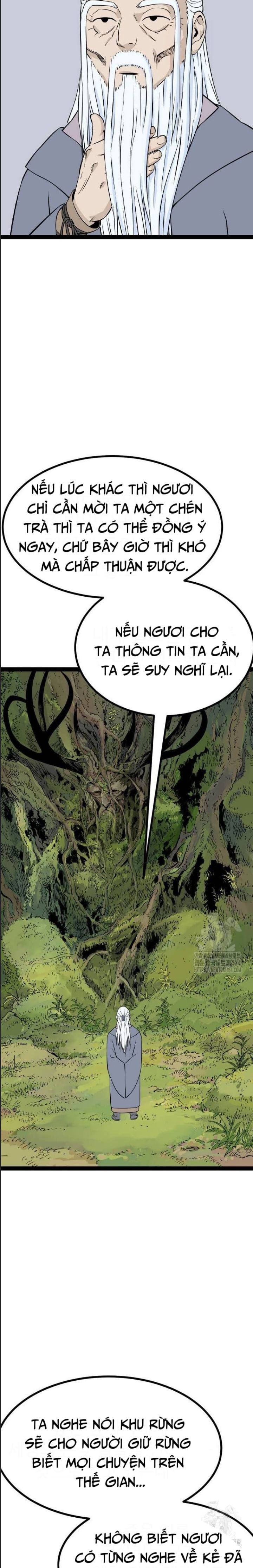 Sát Thần Tu La Chap 24 - Next Chap 25