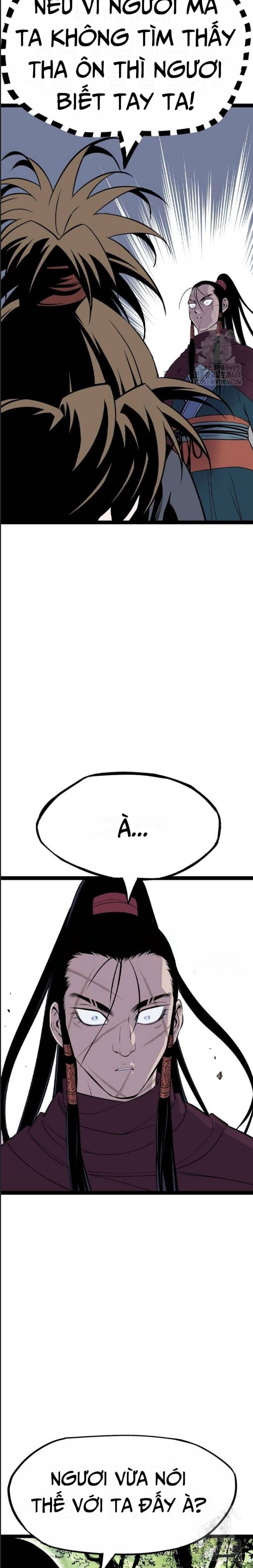 Sát Thần Tu La Chap 24 - Next Chap 25