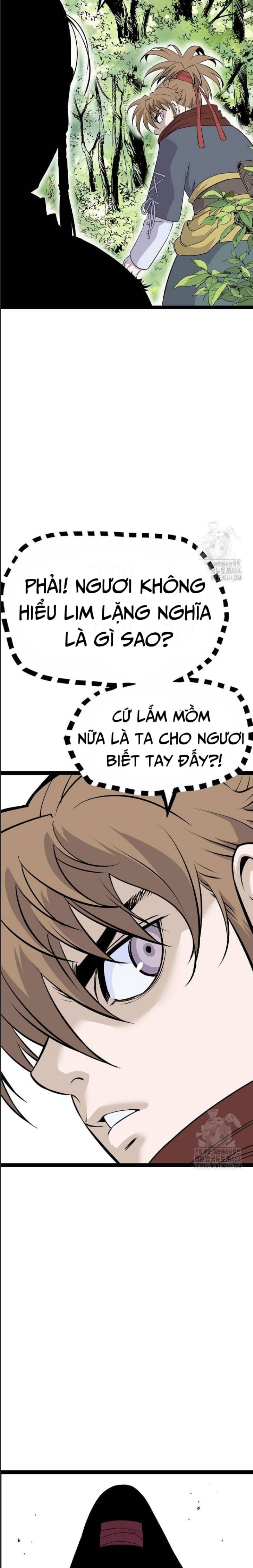 Sát Thần Tu La Chap 24 - Next Chap 25