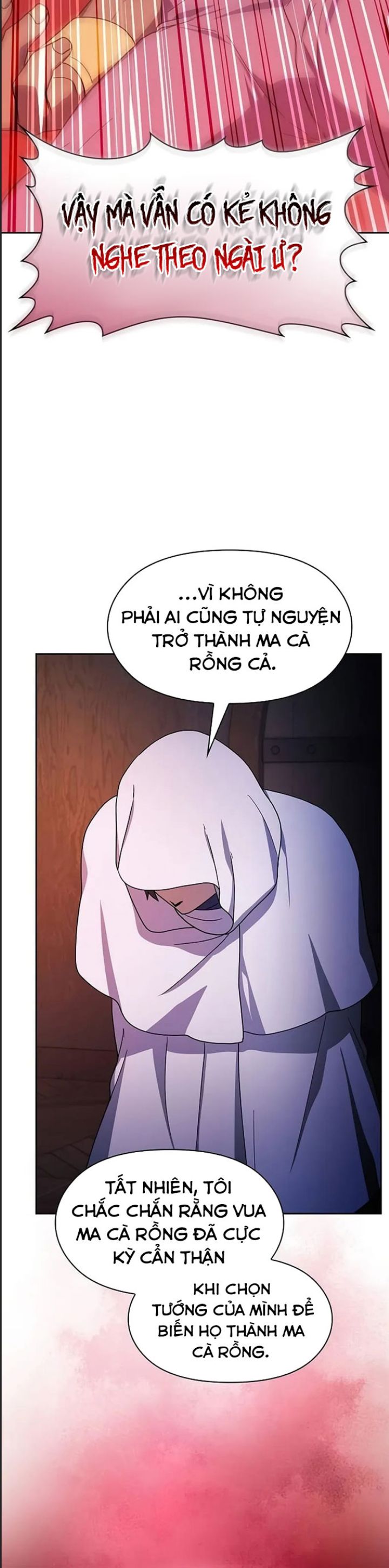 Sát Thần Tu La Chap 24 - Next Chap 25