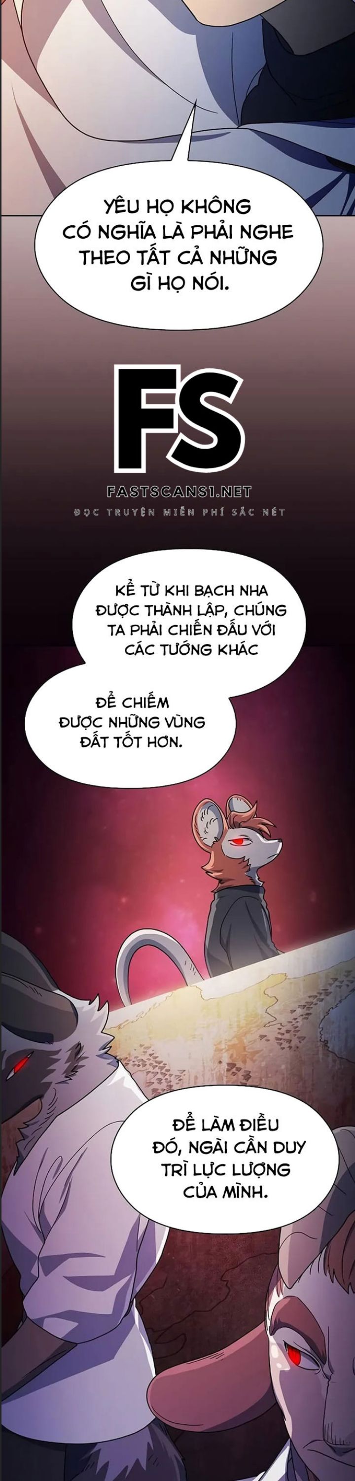 Sát Thần Tu La Chap 24 - Next Chap 25