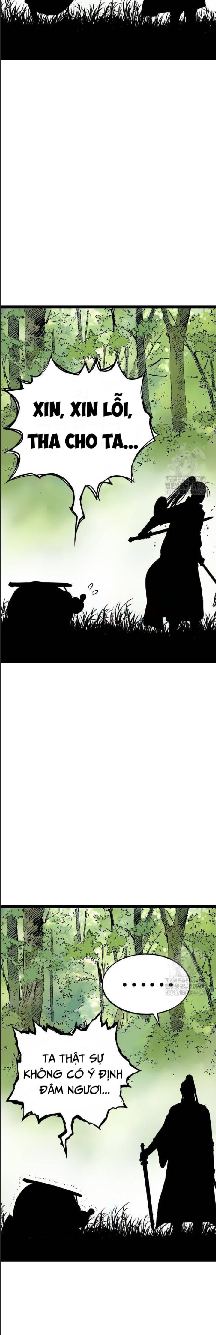 Sát Thần Tu La Chap 24 - Next Chap 25
