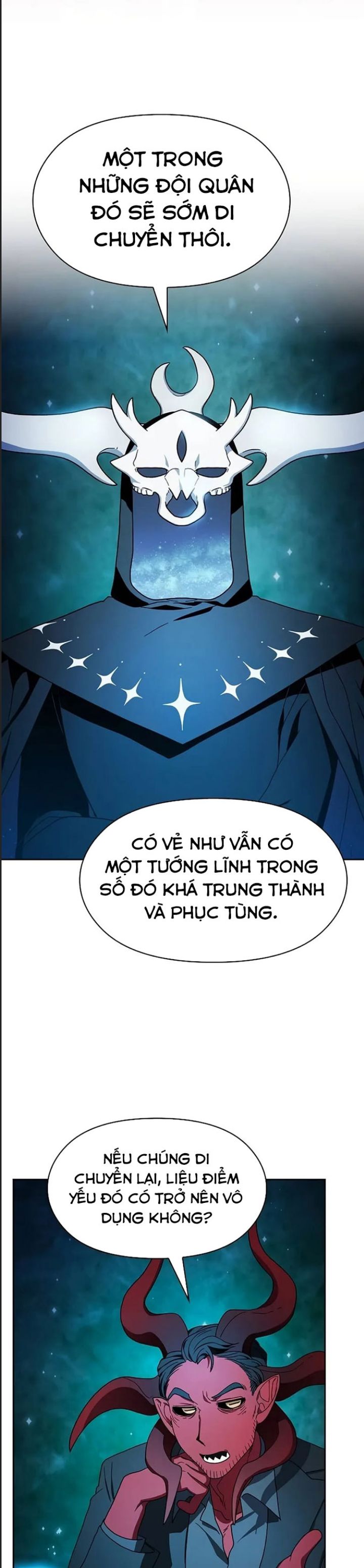 Sát Thần Tu La Chap 24 - Next Chap 25