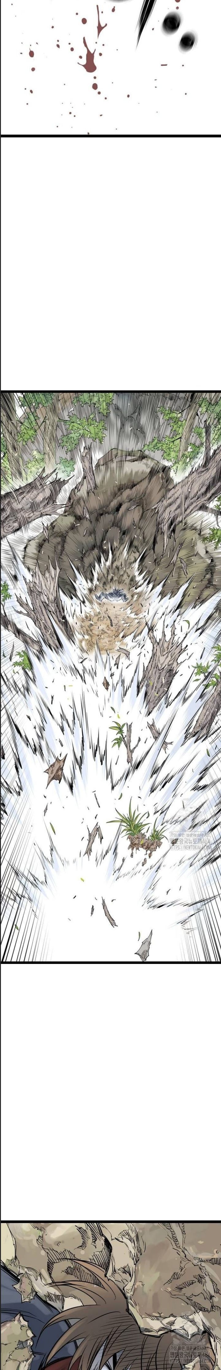 Sát Thần Tu La Chap 24 - Next Chap 25