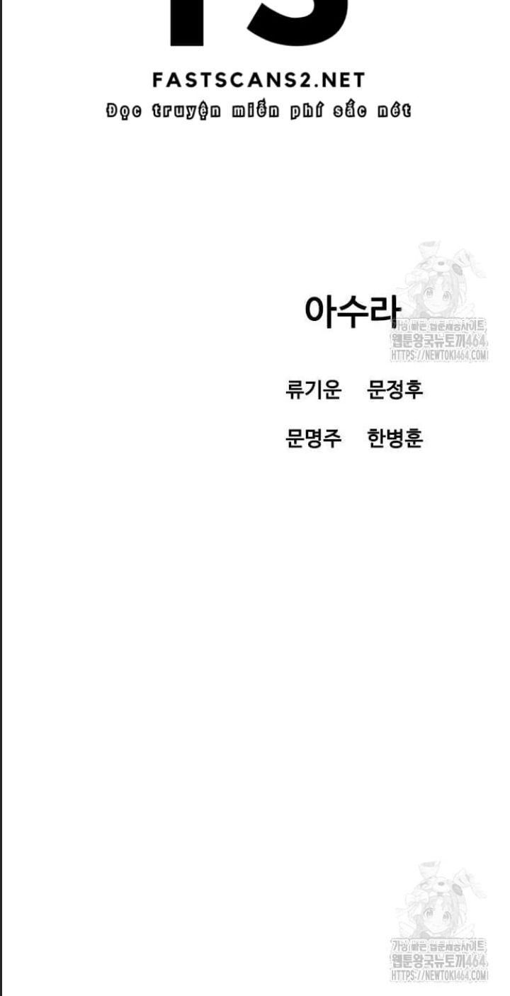 Sát Thần Tu La Chap 24 - Next Chap 25