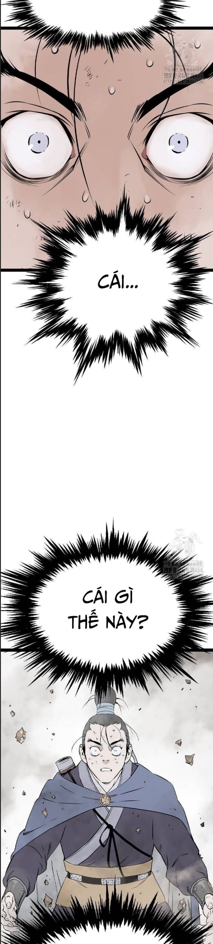 Sát Thần Tu La Chap 25 - Next Chap 26