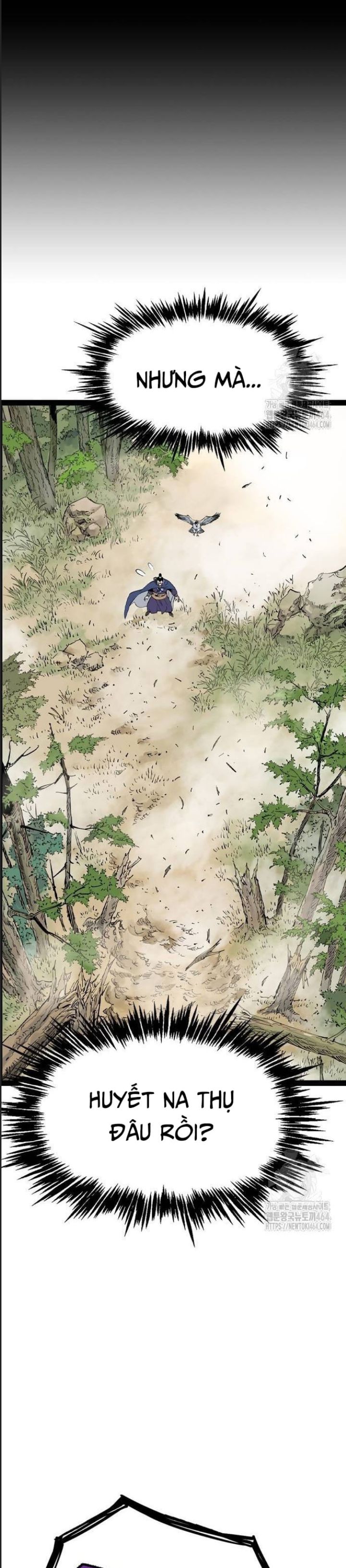Sát Thần Tu La Chap 25 - Next Chap 26