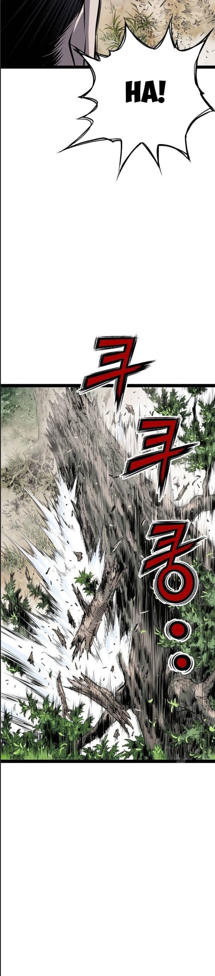 Sát Thần Tu La Chap 25 - Next Chap 26