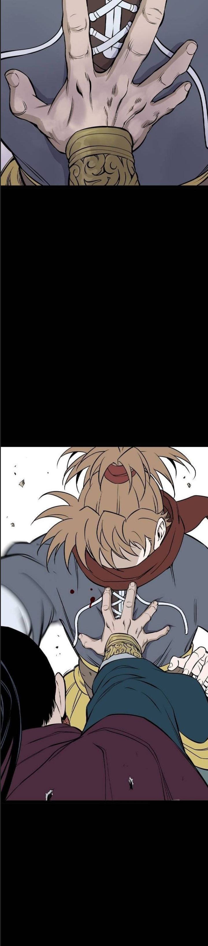 Sát Thần Tu La Chap 25 - Next Chap 26