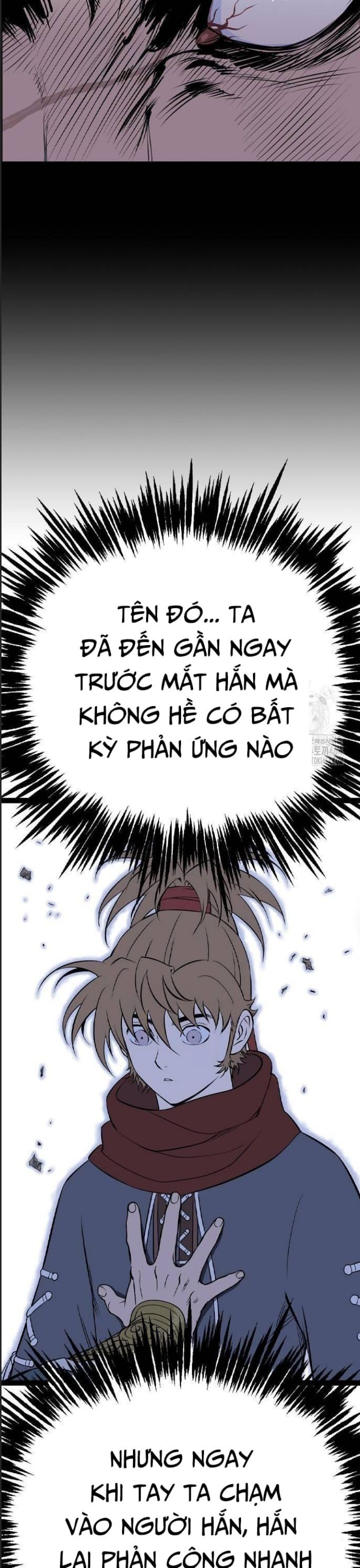 Sát Thần Tu La Chap 25 - Next Chap 26
