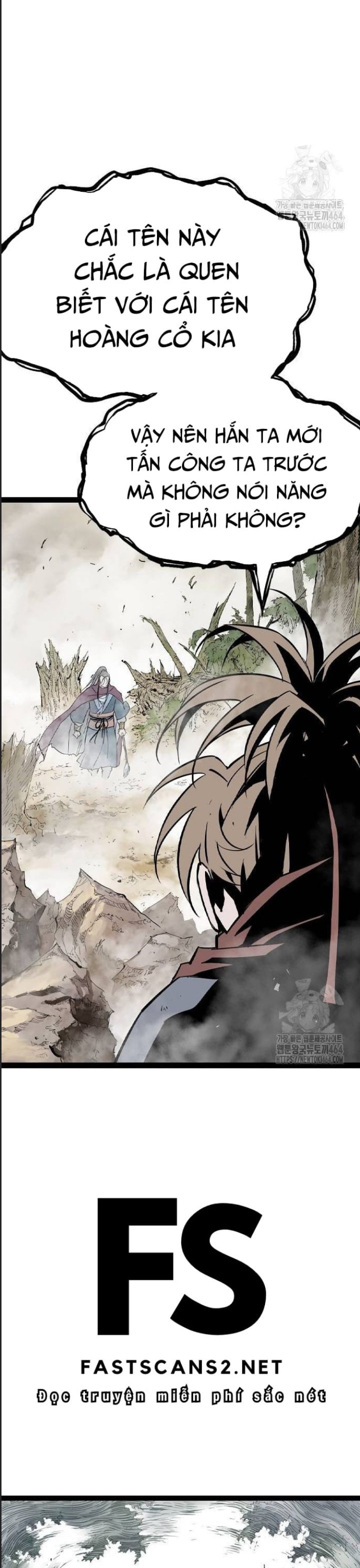Sát Thần Tu La Chap 25 - Next Chap 26