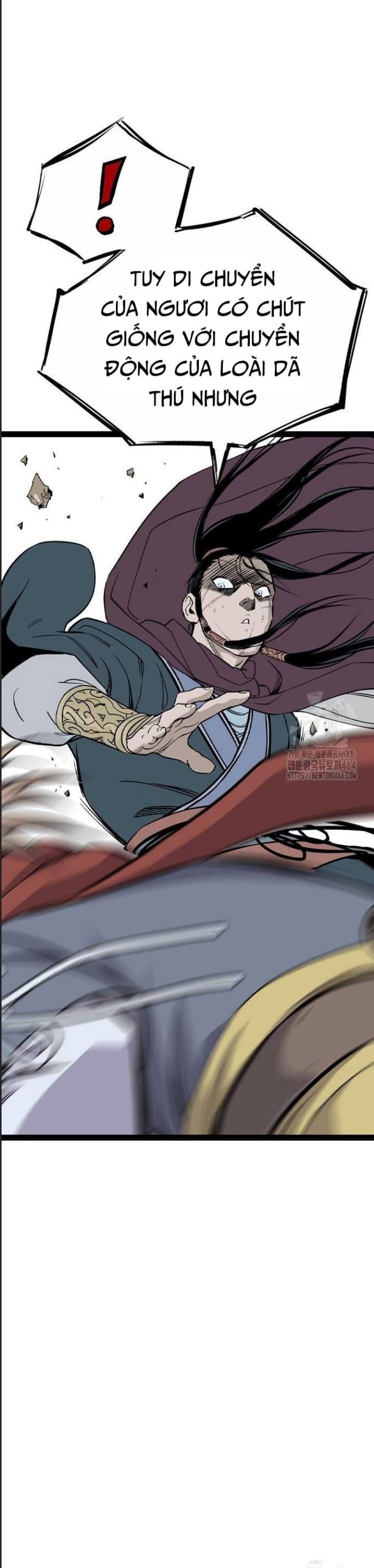 Sát Thần Tu La Chap 25 - Next Chap 26