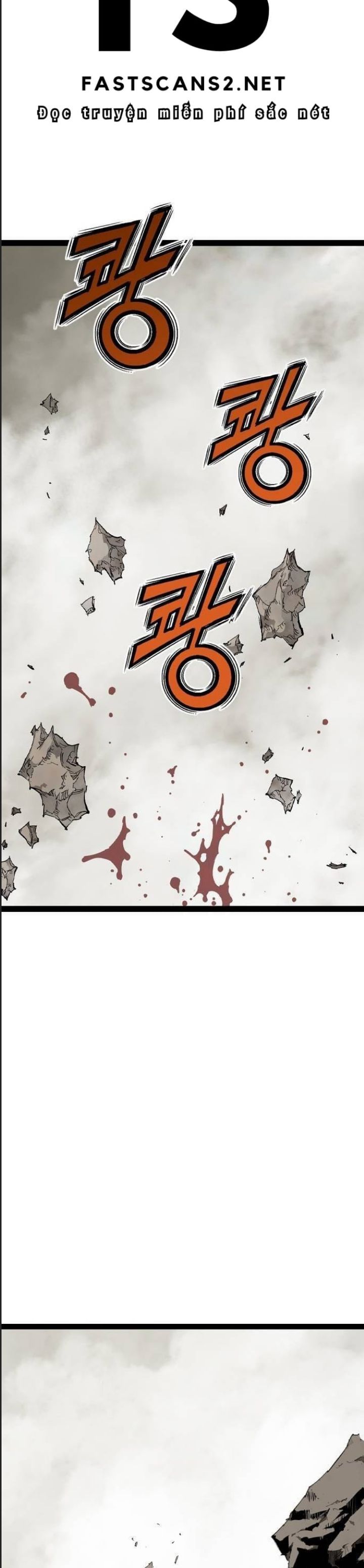 Sát Thần Tu La Chap 25 - Next Chap 26