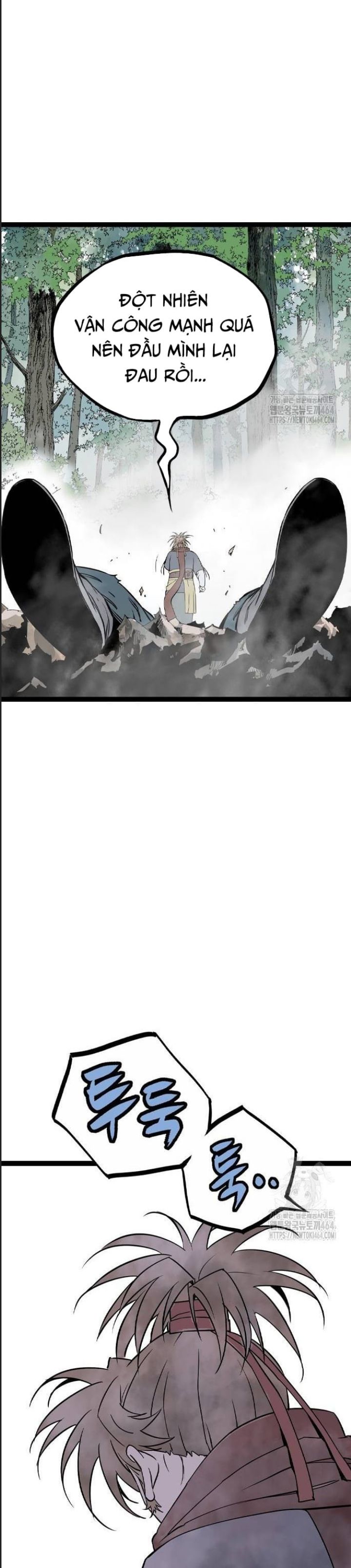 Sát Thần Tu La Chap 25 - Next Chap 26