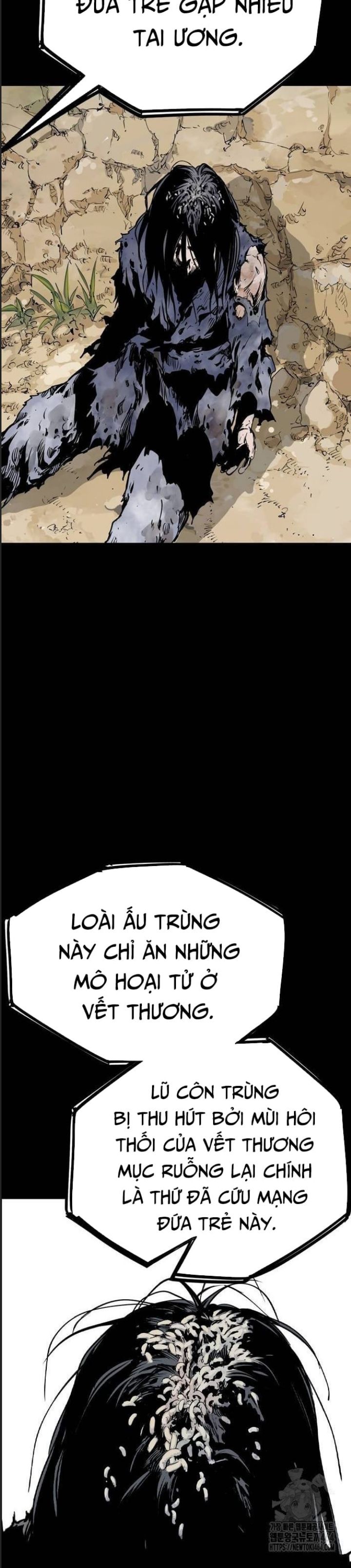 Sát Thần Tu La Chap 25 - Next Chap 26