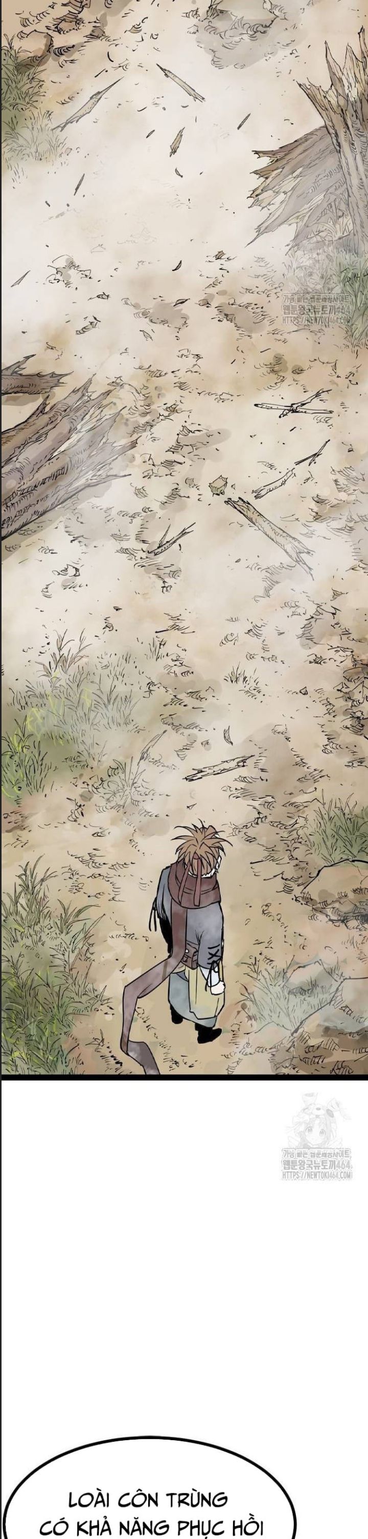 Sát Thần Tu La Chap 25 - Next Chap 26