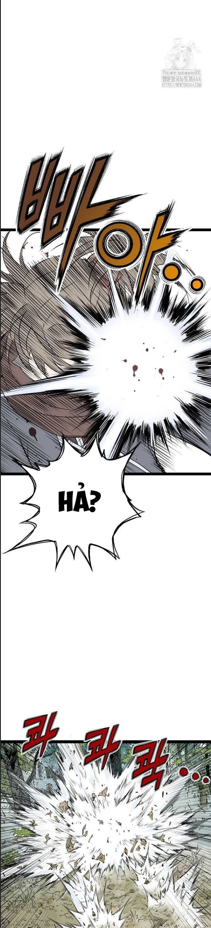 Sát Thần Tu La Chap 25 - Next Chap 26