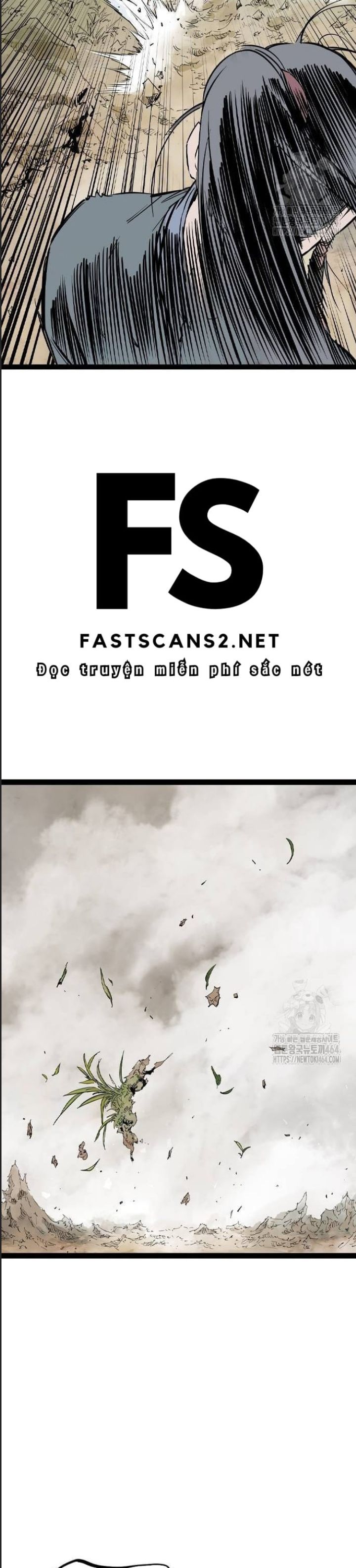 Sát Thần Tu La Chap 25 - Next Chap 26