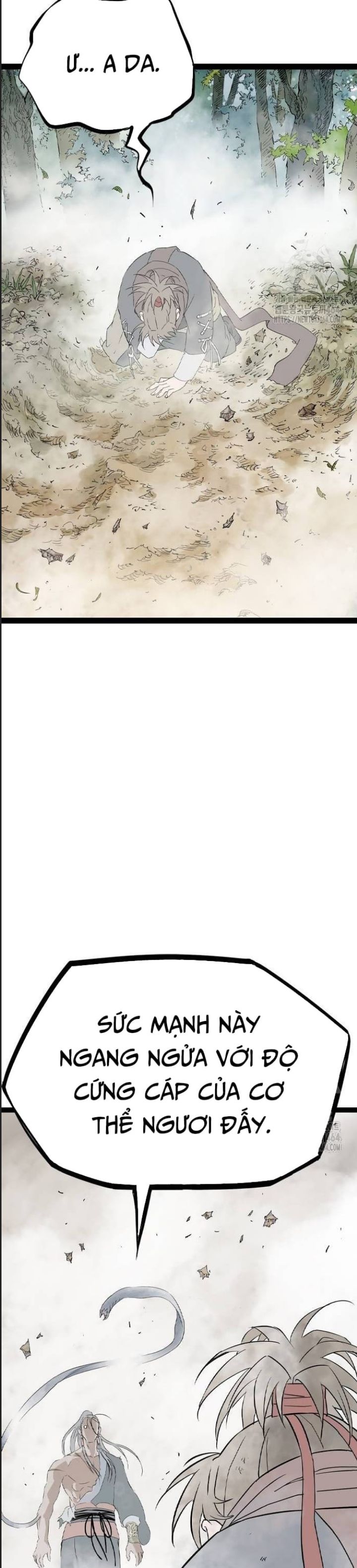 Sát Thần Tu La Chap 25 - Next Chap 26