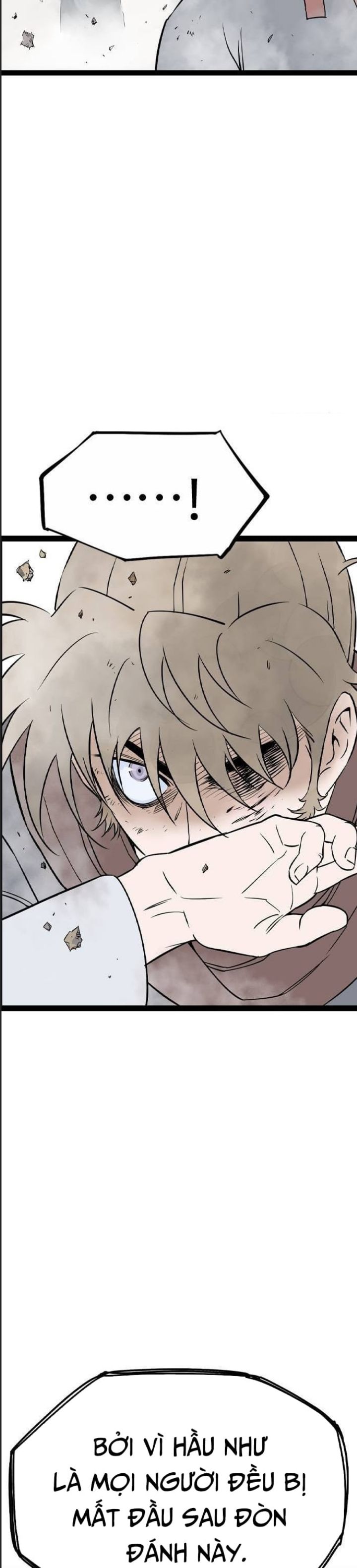 Sát Thần Tu La Chap 25 - Next Chap 26