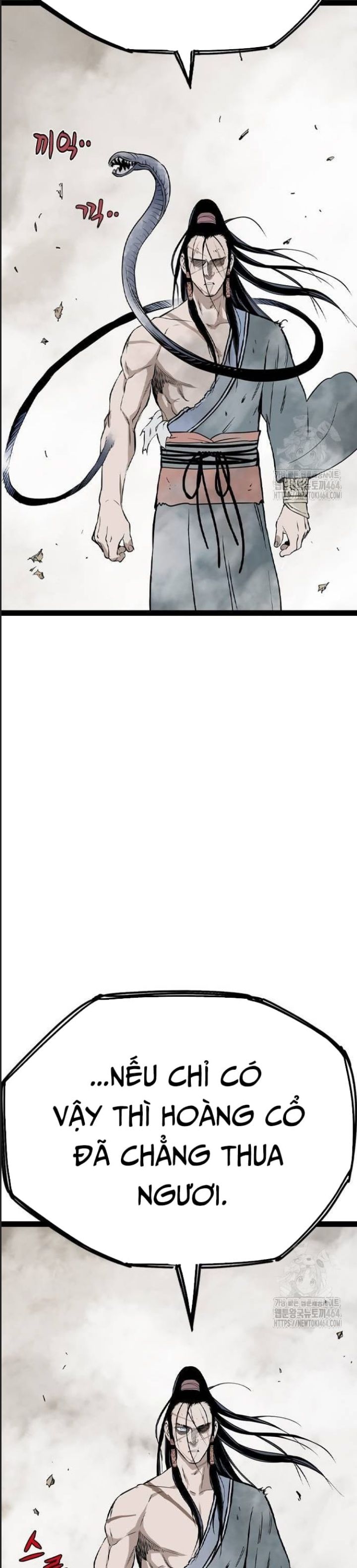 Sát Thần Tu La Chap 25 - Next Chap 26