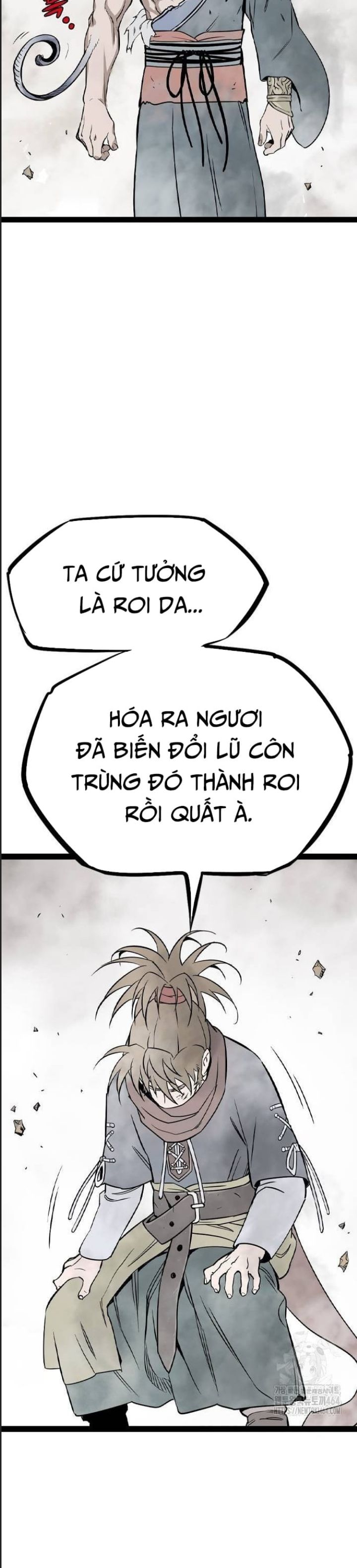 Sát Thần Tu La Chap 25 - Next Chap 26