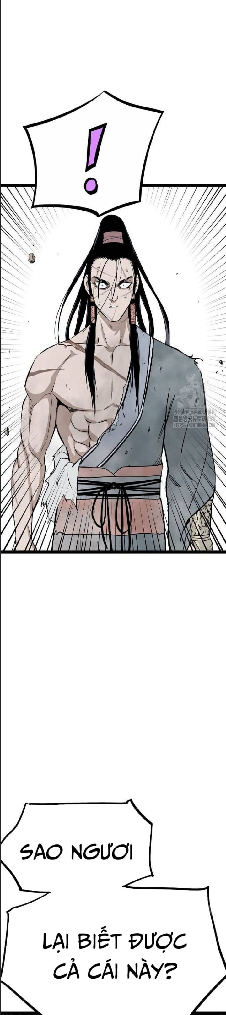 Sát Thần Tu La Chap 25 - Next Chap 26