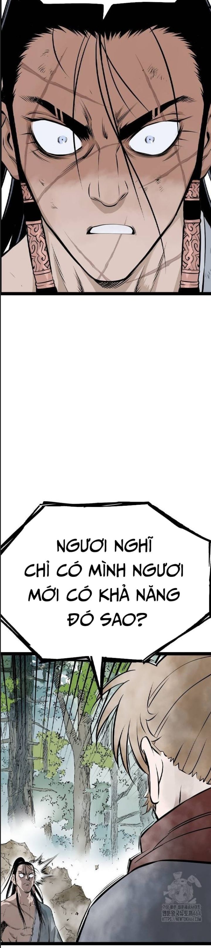 Sát Thần Tu La Chap 25 - Next Chap 26