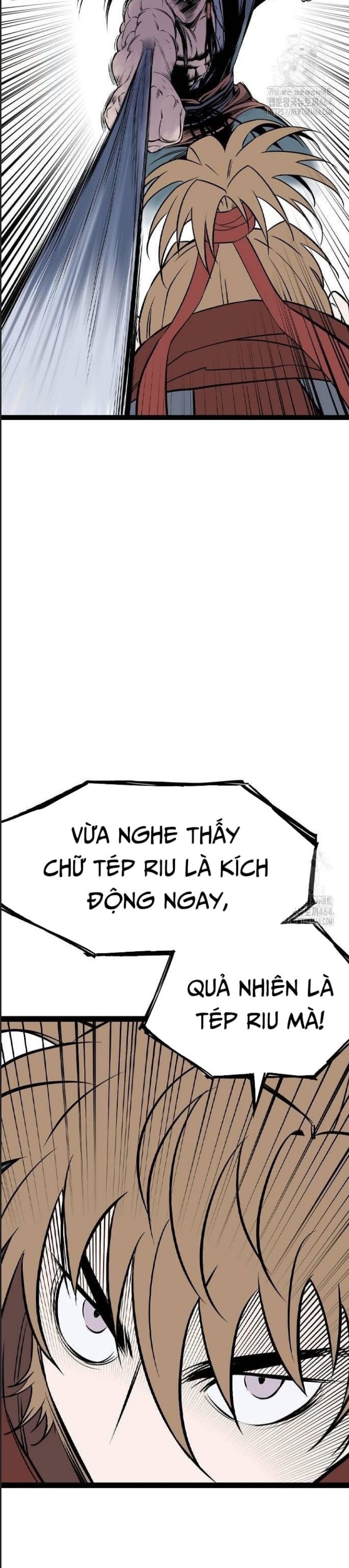 Sát Thần Tu La Chap 25 - Next Chap 26