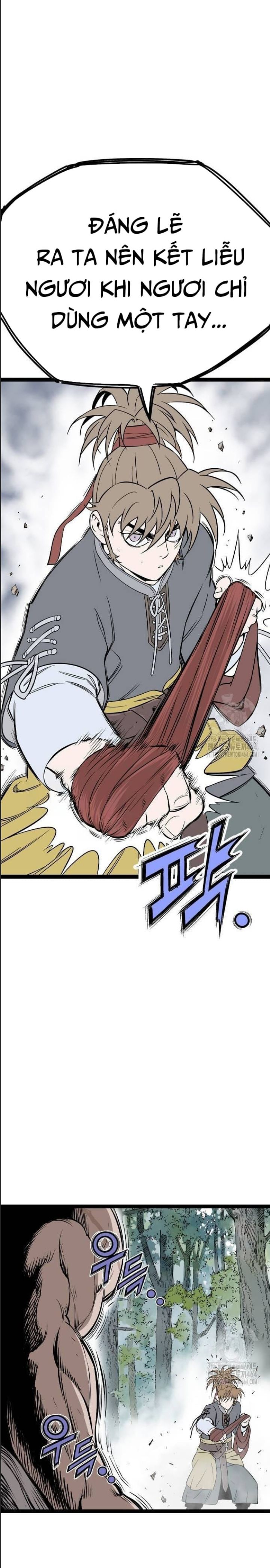 Sát Thần Tu La Chap 25 - Next Chap 26