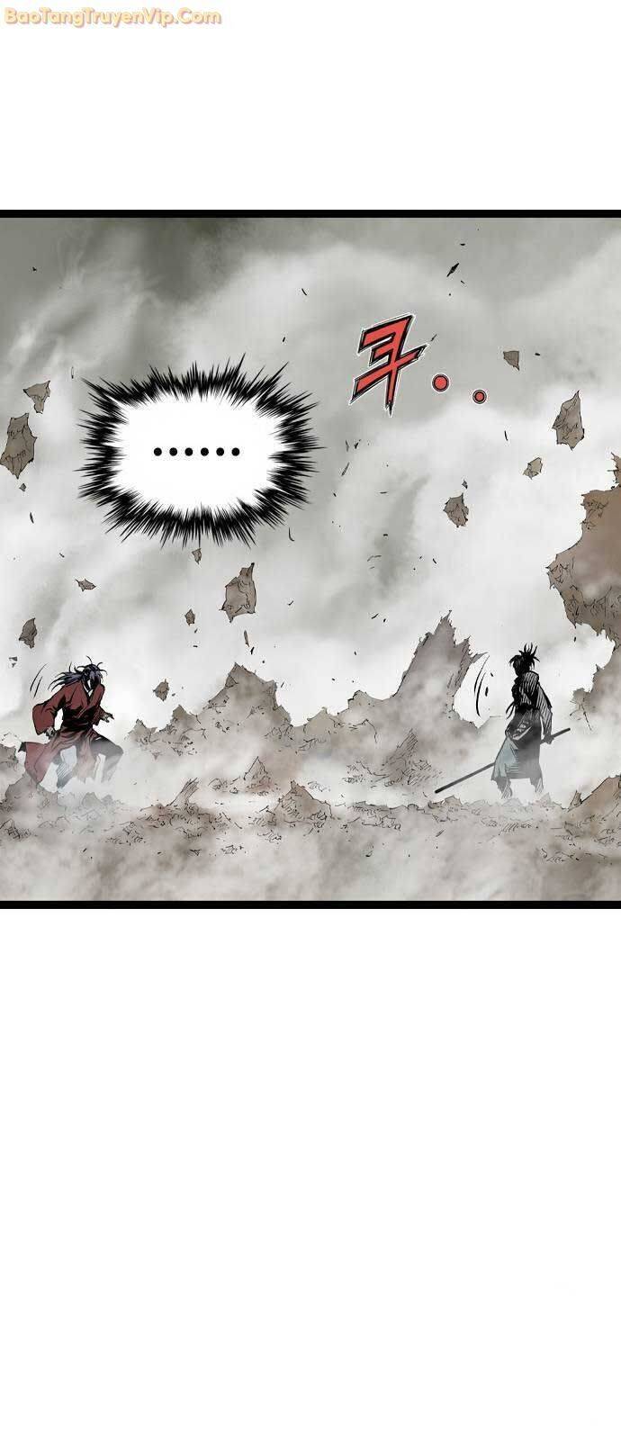 Sát Thần Tu La Chap 32 - Next Chap 33
